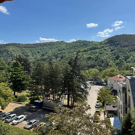 Appartement United 3