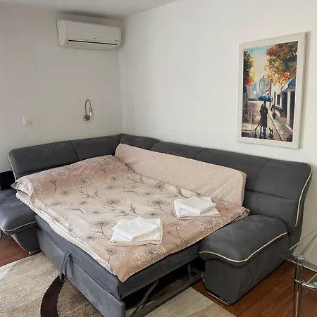 United 3 Appartement *