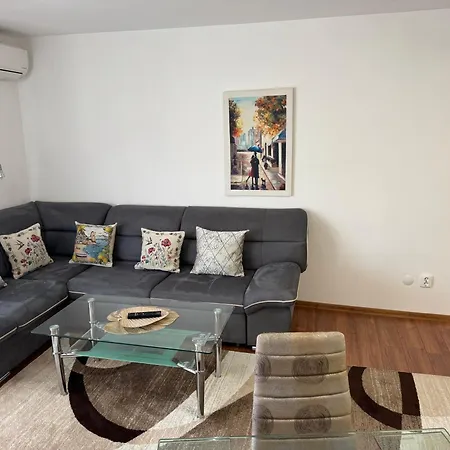 Appartement United 3 *