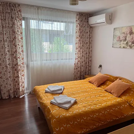 Appartement United 3 *