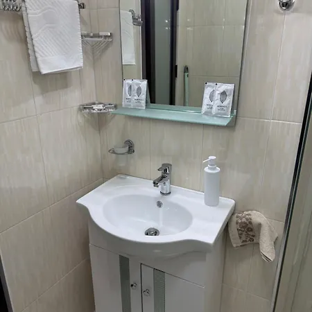 United 3 Appartement Sandanski