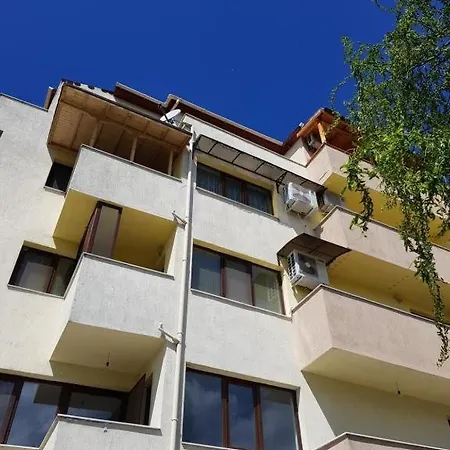 United 3 Appartement Sandanski