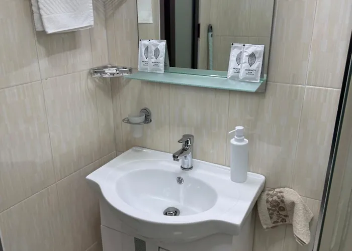 United 3 公寓 桑丹斯基